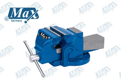 Bench Vice (Vise) 4" from A ONE TOOLS TRADING LLC 