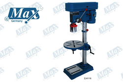 Bench Drill Machine  from A ONE TOOLS TRADING LLC 
