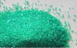 NICKEL CHLORIDE ELECTROPLATING GRADE from AL TAHER CHEMICALS TRADING LLC.