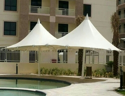 HOTEL APARTMENTS SUN SHADES UAE