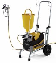 Airless Paint Spray pump Wagner SF 23