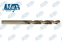 HSS Cobalt M 35 Drill Bit 9.5 mm from A ONE TOOLS TRADING LLC 