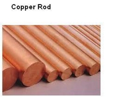 Copper Rod