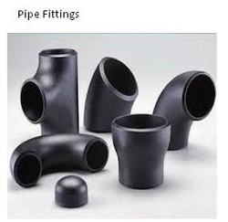 Carbon Steel Pipe Fittings from TIMES STEELS