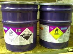 Chromic acid Elementis from AL TAHER CHEMICALS TRADING LLC.