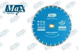 Diamond Blade for Concrete 800 mm 