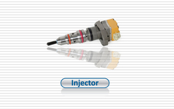Injectors from GENUINE PARTS INTERNATIONAL
