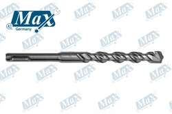 SDS Plus Drill Bit 10 mm x 110 mm 