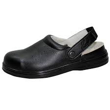 KITCHEN SHOE CHEF SHOE CLOGS FOR CHEFS  from ABILITY TRADING LLC