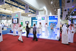 EXHIBITION STAND BUILDERS from PR MEDIA