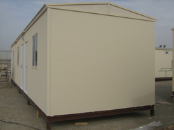 Portacabin suppliers UAE from AVENTIS GENERAL MAINT. CONTRACTING