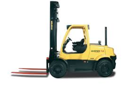Hyster Forklifts In Uae