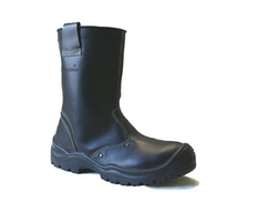 IMPRONTA - BOOTS FOR WELDING