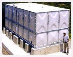 PANEL TANK SUPPLIERS IN UAE from ADEX INTL