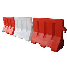 ROAD BARRIERS SUPPLIERS IN UAE from ADEX INTL