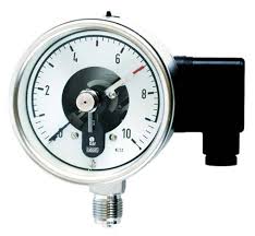 Pressure Switch Suppliers from AL BADRI TRADERS CO LLC