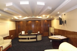 Luxury Office