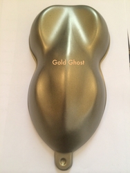 GOLD GHOST KANDY PEARLS from AUTO AVENUE CAR CARE