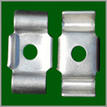 Special Washers CLAMP-WASHERS from NAVGRAH FASTNERS PVT. LTD.