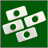 Special Washers SLEEVE-WASHERS from NAVGRAH FASTNERS PVT. LTD.
