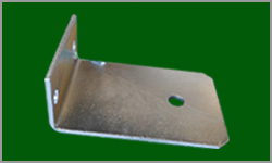 Sheet Metal Parts CLEAT