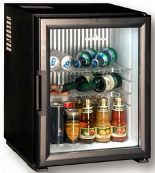 MINIBAR FRIDGE REFRIGERATOR FOR HOTELS from SIS TECH GENERAL TRADING LLC