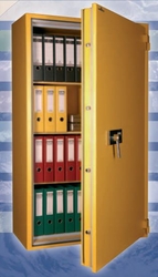 FIRE RESISTANT FILING CABINETS from SIS TECH GENERAL TRADING LLC