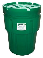 95-Gallon ECO Poly-Spillpack from SIS TECH GENERAL TRADING LLC