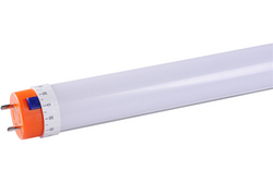 High quality rotatable LED tube