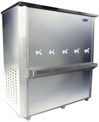 Water Cooler Suppliers in Dubai from SAFARIO COOLING FACTORY LLC