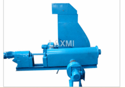 EPS Recycling Machine from LAXMI ENGG AND THERMO PACK