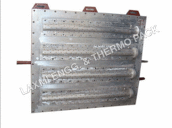 EPS Moulds/Dies from LAXMI ENGG AND THERMO PACK