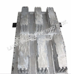 EPS Mould (Tiles's Packings Box)