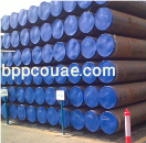 Pipe and Tube External Plastic Caps from AL BARSHAA PLASTIC PRODUCT COMPANY LLC