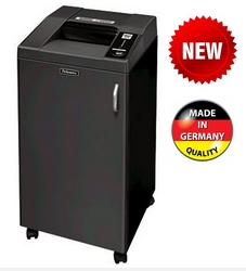 Fellowes Fortishred 3250HS High Security Shredder from SIS TECH GENERAL TRADING LLC