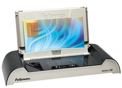 Fellowes Helios™ 30 Thermal Binding Machine from SIS TECH GENERAL TRADING LLC