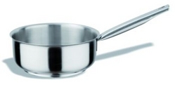 Saucepan-201 from MIDDLE EAST HOTEL SUPPLIES