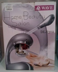Facial steamer WAVE from NATURAL RUBY SALON EQUIPMENTS TRADING LLC