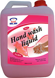 Hand Soap from TRENT INTERNATIONAL LLC