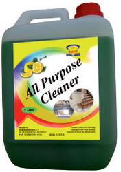 All Purpose Cleaner from TRENT INTERNATIONAL LLC
