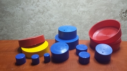 Plastic End Caps For Pipes from AL BARSHAA PLASTIC PRODUCT COMPANY LLC