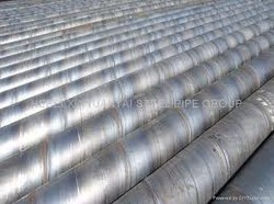 Welded Steel Pipe Suppliers in UAE from RENTECH STEEL & ALLOYS