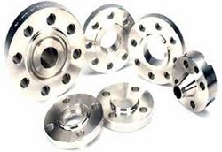 SS 316 FLANGES suppliers in Muscat