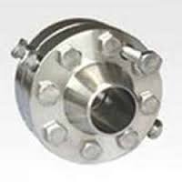 hastelloy flanges  from RENTECH STEEL & ALLOYS