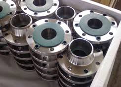 hastelloy flanges from RENTECH STEEL & ALLOYS