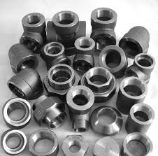 SS 317L Forged Fittings : from RENTECH STEEL & ALLOYS