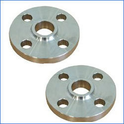 Reducing Flanges :