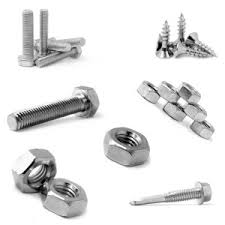 SS 310 Fasteners :