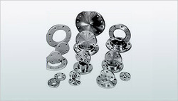 Inconel Flanges  from RENTECH STEEL & ALLOYS