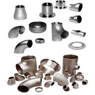 SS 310 Forged Fittings : from RENTECH STEEL & ALLOYS